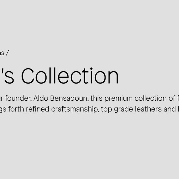 ALDO Suede Chukka Boots - size 9 - Picture 9 of 10